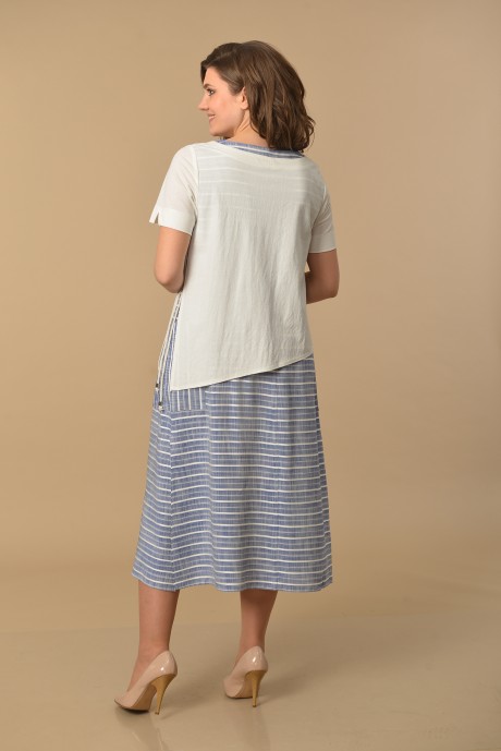Lady Style Classic 1845 #3