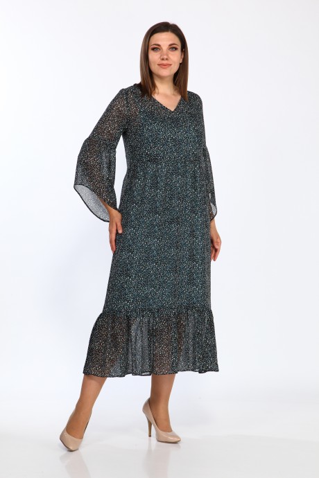Lady Style Classic 1802 #1