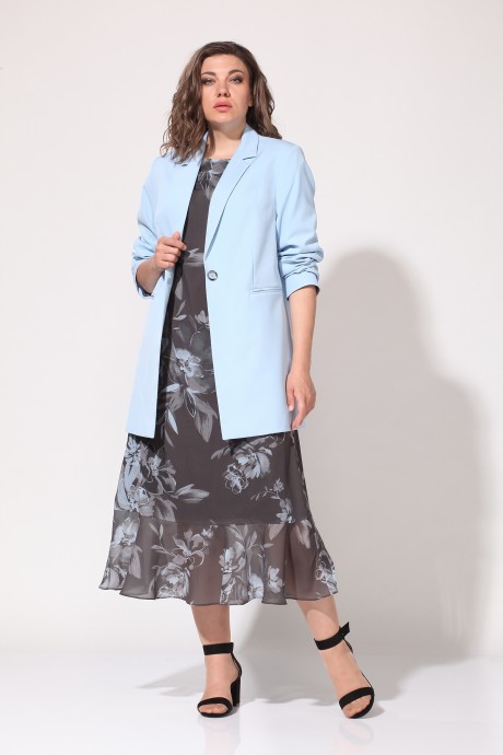 Lady Style Classic 2161 #1