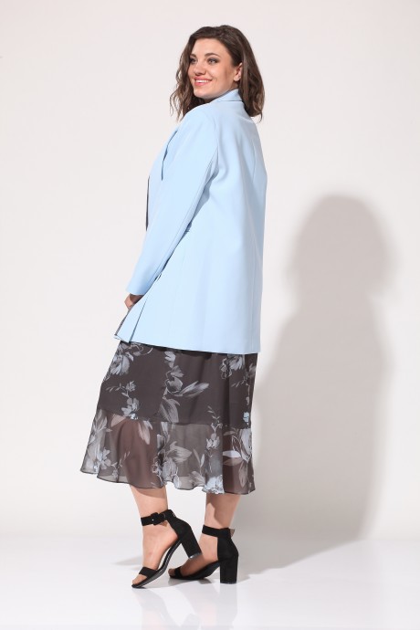 Lady Style Classic 2161 #4