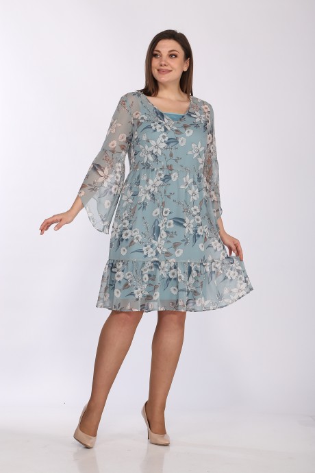 Lady Style Classic 2502 #1