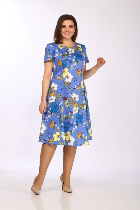 Lady Style Classic 1813 #1
