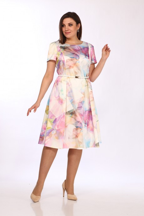 Lady Style Classic 1813 #2