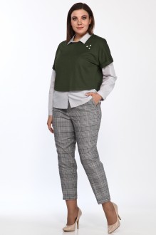 Lady Style Classic 1303/3 #1