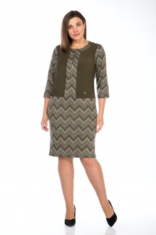 Lady Style Classic 1677