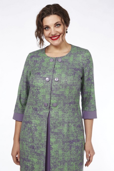 Lady Style Classic 1758 #3