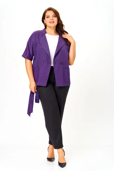 Lady Style Classic 1403 двойка #3