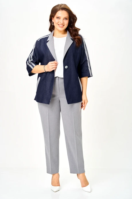 Lady Style Classic 3043 двойка #3