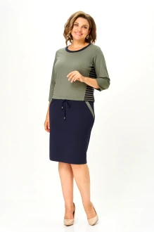 Платье Lady Style Classic 1772