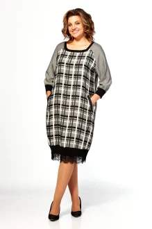 Платье Lady Style Classic 2813