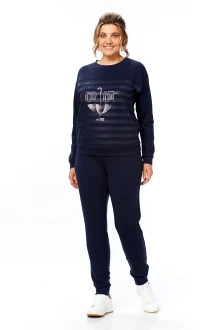 Спортивный костюм Lady Style Classic 1421