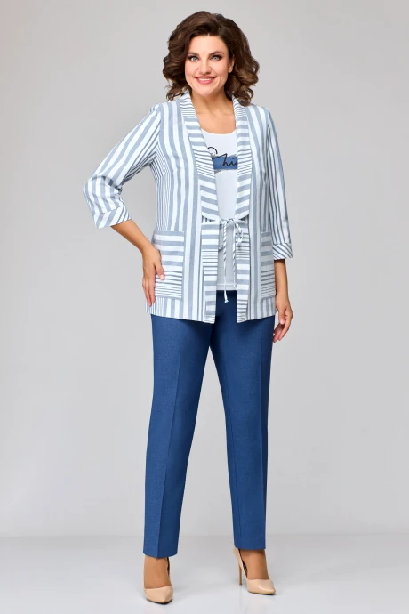 Мишель Стиль 1133 тройка #1