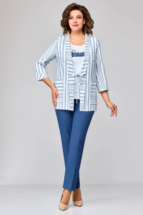 Мишель Стиль 1133 тройка #2