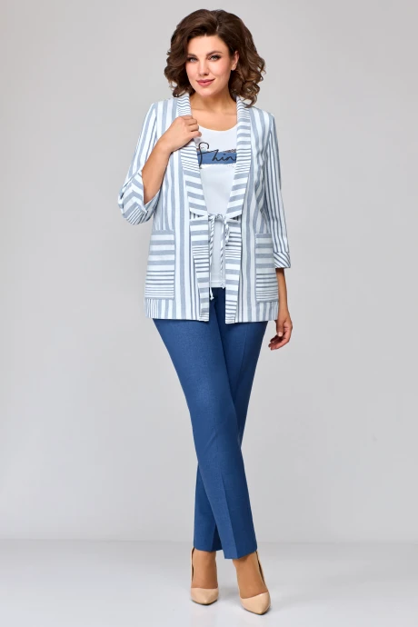 Мишель Стиль 1133 тройка #3