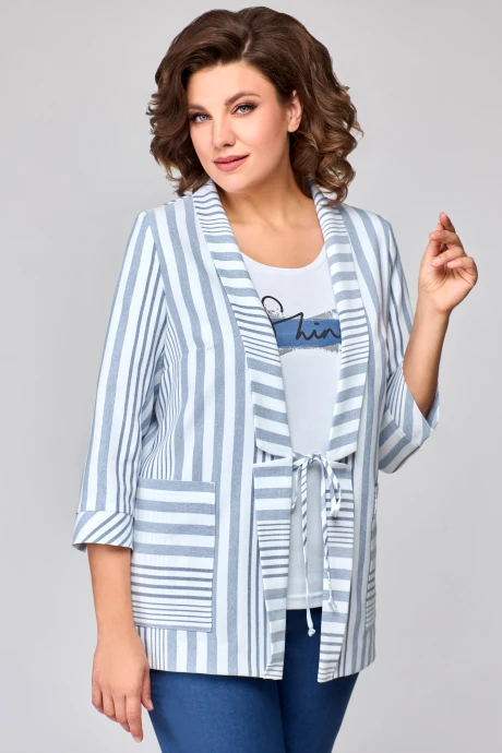 Мишель Стиль 1133 тройка #4