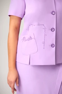 Мишель Стиль 1057 двойка #8