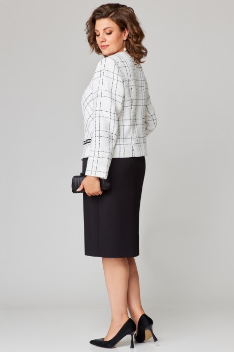 Мишель Стиль 1214 #4