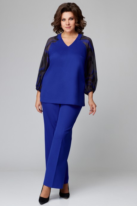 Мишель Стиль 1220 #4