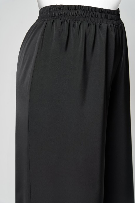 Костюм/комплект Мишель Стиль 1339 кремово-черный размер 50-54 #7