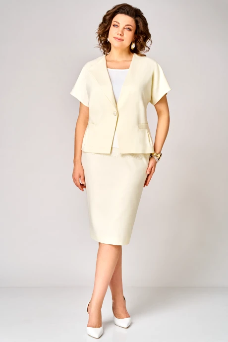 Мишель Стиль 1367 тройка #1