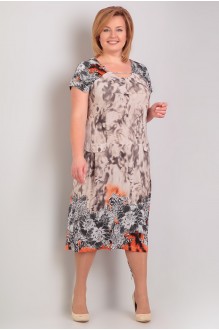 Платье ALGRANDA (Novella Sharm) 3550 #1