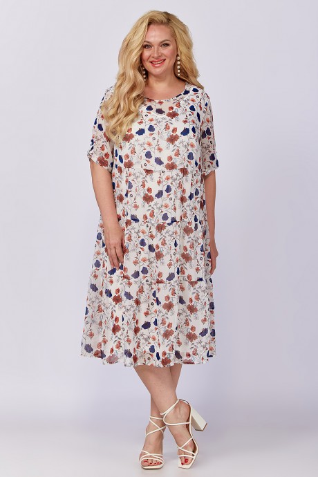 ALGRANDA (Novella Sharm) A3968 #2