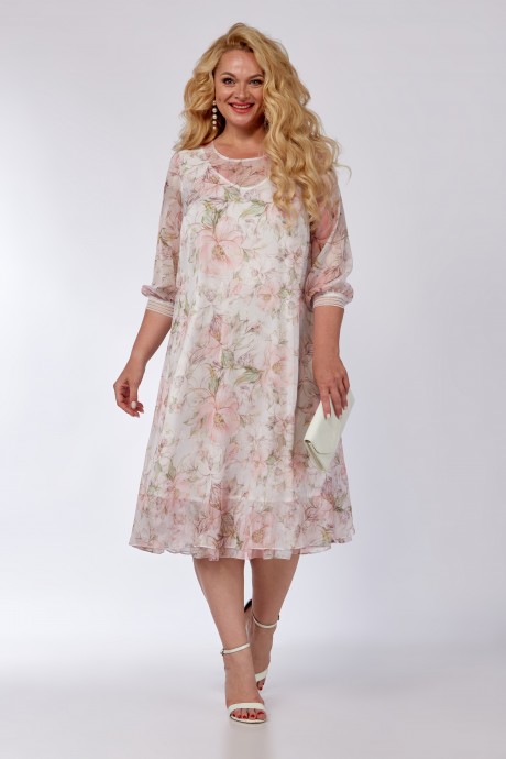 ALGRANDA (Novella Sharm) A3986-3 #2