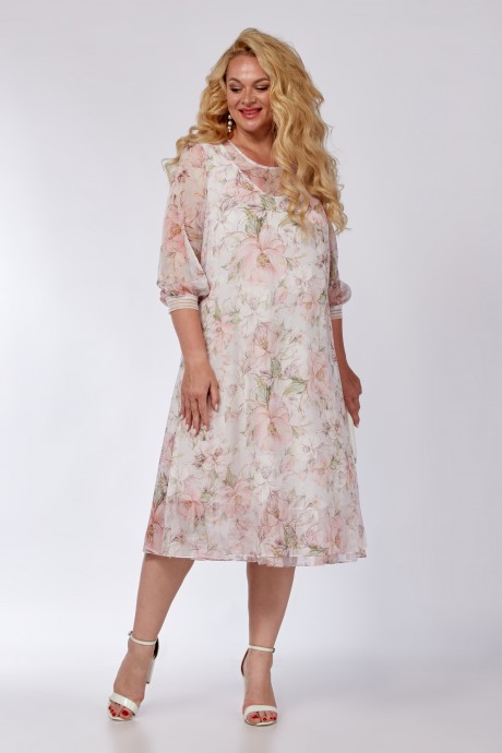 ALGRANDA (Novella Sharm) A3986-3 #3