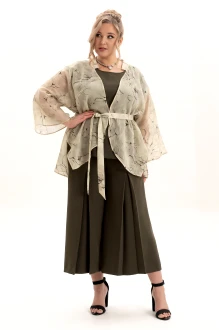 ALGRANDA (Novella Sharm) А4123 тройка