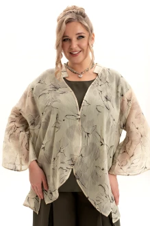 ALGRANDA (Novella Sharm) А4123 тройка #4