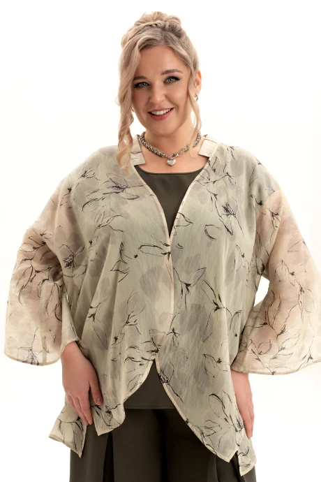 ALGRANDA (Novella Sharm) А4123 тройка #4