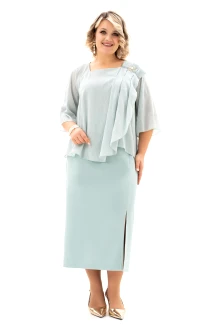 Юбочный костюм ALGRANDA (Novella Sharm) A4125