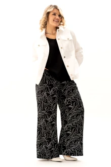 ALGRANDA (Novella Sharm) A4133 тройка