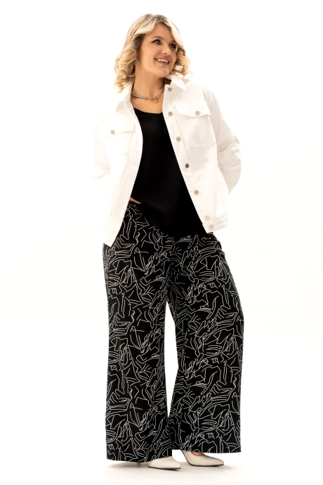 ALGRANDA (Novella Sharm) A4133 тройка #1