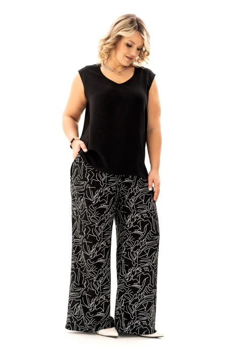 ALGRANDA (Novella Sharm) A4133 тройка #6