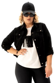 Жакет (пиджак) ALGRANDA (Novella Sharm) A4135