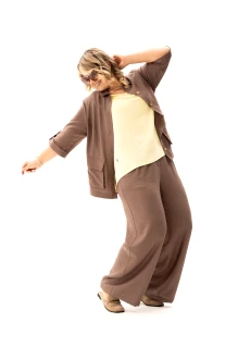 ALGRANDA (Novella Sharm) A4143 тройка #5