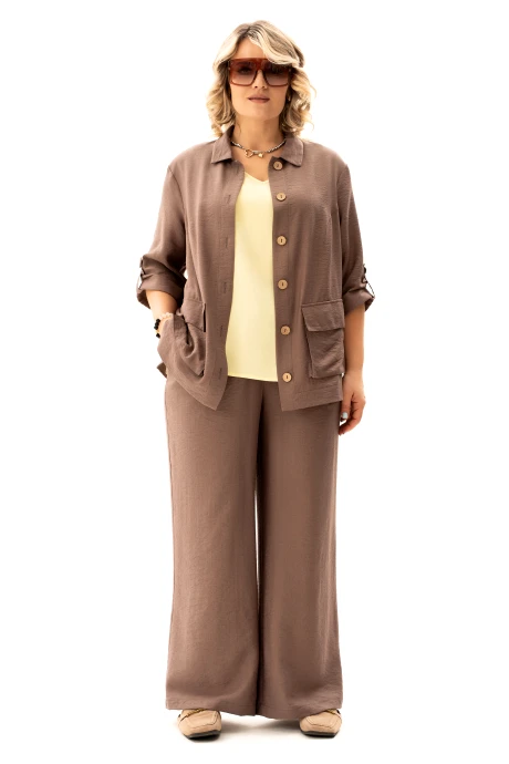 ALGRANDA (Novella Sharm) A4143 тройка #2