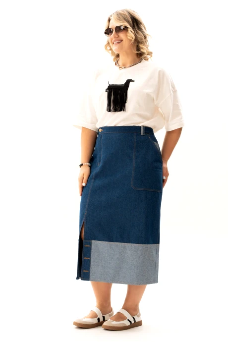 ALGRANDA (Novella Sharm) A4148 двойка #1