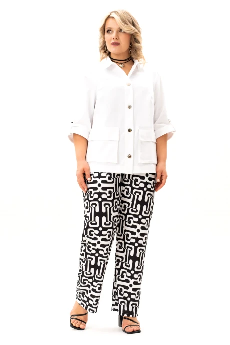 ALGRANDA (Novella Sharm) A4130 тройка #3