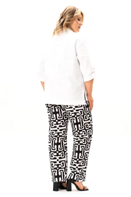 ALGRANDA (Novella Sharm) A4130 тройка #5