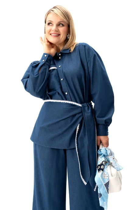 ALGRANDA (Novella Sharm) A4153 двойка #5