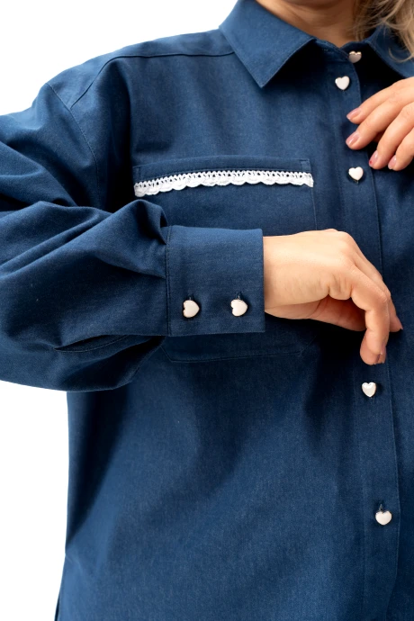 ALGRANDA (Novella Sharm) A4153 двойка #6