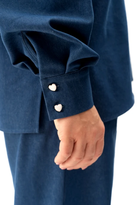 ALGRANDA (Novella Sharm) A4153 двойка #7