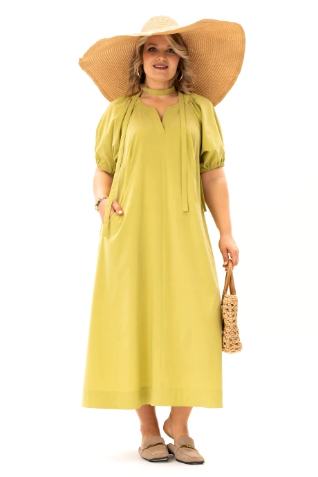 ALGRANDA (Novella Sharm) A4155 #1