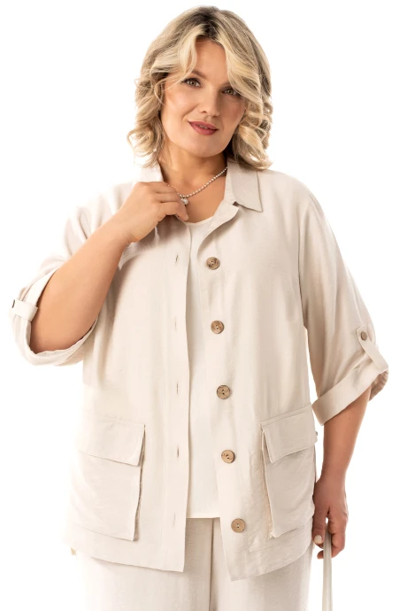 ALGRANDA (Novella Sharm) A4143 тройка #6