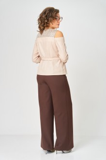 Орхидея Люкс 1635 двойка #6