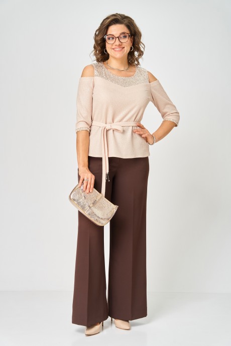 Орхидея Люкс 1635 двойка #1