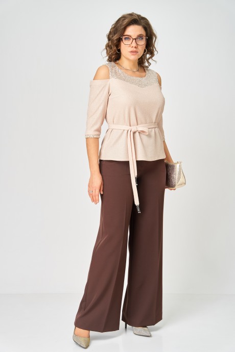 Орхидея Люкс 1635 двойка #2