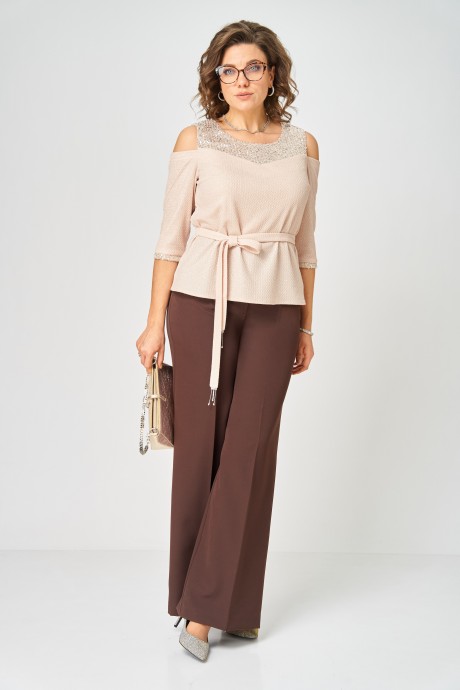 Орхидея Люкс 1635 двойка #4